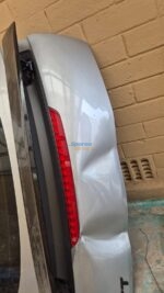 Audi TT mk2 8j Boot Lid / Tailgate 07-14 - Image 5