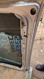 Audi TT mk2 8j Boot Lid / Tailgate 07-14 - Image 4