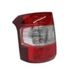 Chevrolet Utility Taillight Clear Left 12-17