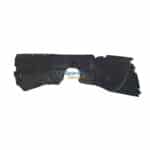 Ford Figo Front Fender Liner Right 16-22