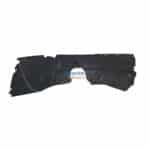 Ford Figo Front Fender Liner Left 16-22