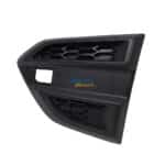 Ford Ranger 4 Fender Grille Black Left 12-23