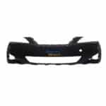 Lexus IS250 Front Bumper With PDC + Washer Holes 06-11