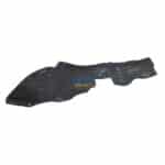 Mazda 3 Front Fender Liner Left 14-19