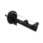Mercedes C-Class W203 Front Shock Gas L=R 00-06