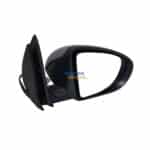 Nissan Qashqai 1 Door Mirror Electric + Heating + Autofold Right 06-14