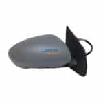 Nissan Qashqai 1 Door Mirror Electric + Heating + Autofold Right 06-14 - Image 3