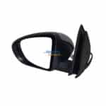 Nissan Qashqai 1 Door Mirror Electric + Heating + Autofold Left 06-14