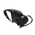 Nissan Qashqai 1 Door Mirror Electric + Heating + Autofold Left 06-14 - Image 2