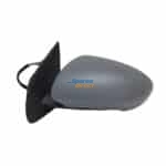 Nissan Qashqai 1 Door Mirror Electric + Heating + Autofold Left 06-14 - Image 3