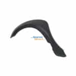 Nissan NP300 4WD Front Fender Arch Left 02-22 - Image 2