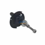 Peugeot 207 1.6/1.6D/GTI 06-12 / Peugeot 208 GTI 12-21 Front Shock Gas Right - Image 2