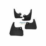 Renault Kwid Mud Flap Set 16+