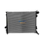Renault Megane 4 1.6/1.6T Radiator Auto=Manual 16-21