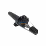 BMW E84 X1 Front Shock Gas Left (Standard Suspension) 10-15 - Image 2