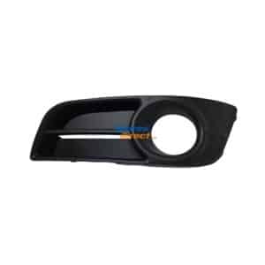 Toyota Runx Fog Cover With Hole Left 04-07