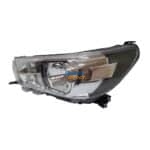 Toyota Hliux YN160 GD6 Headlight (No DRL) Left 2016+ - Image 2