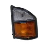 Toyota Land Cruiser FJ75 Corner Lamp With Black Moulding Right 87-06