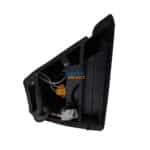 Toyota Land Cruiser FJ75 Corner Lamp With Black Moulding Right 87-06 - Image 2