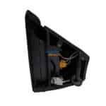 Toyota Land Cruiser FJ75 Corner Lamp With Black Moulding Left 87-06 - Image 2