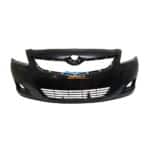 Toyota Yaris Sedan Front Bumper 05-12