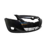 Toyota Yaris Sedan Front Bumper 05-12 - Image 2