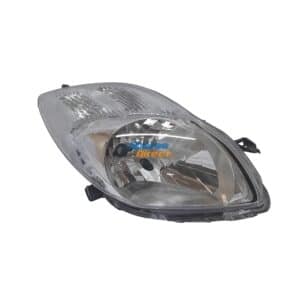 Toyota Yaris 1 Hatchback Headlight Right 09-12