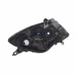Toyota Yaris 1 Hatchback Headlight Right 09-12 - Image 2