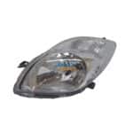 Toyota Yaris 1 Hatchback Headlight Left 09-12