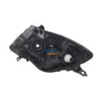 Toyota Yaris 1 Hatchback Headlight Left 09-12 - Image 2