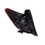 Toyota Yaris 2 Taillight Right 14-16 - Image 2