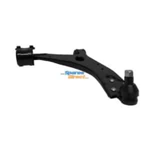 Volvo S40 06-12 / Volvo C30 06-12 / Ford Focus 09-11 Lower Control Arm + Ball Joint (18MM) Right