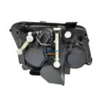 VW Amarok Headlight Manual Left (5-pin) 10-17 - Image 5