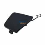 VW Golf 8 GTI Front Bumper Tow Cover 21+