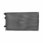 VW Polo 1 Playa 1.6 / 1.8 Radiator Manual (+AC) 96-01