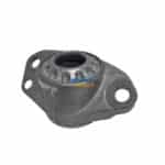 VW Polo 2 / Polo 3 / Polo Vivo 1 Rear Shock Mount R=L 02-18