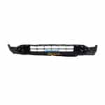 VW T-Cross Front Bumper Lower Spoiler 19-23