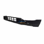 VW T-Cross Front Bumper Lower Spoiler 19-23 - Image 2