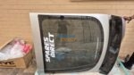 Audi TT mk2 8j Boot Lid / Tailgate 07-14 - Image 2