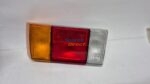 VW Mk1 Golf 1 Rabbit Taillight Left OE Hella (SEE DESCRIPTION) (1975-1993) - Image 3