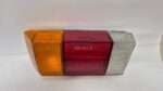 VW Mk1 Golf 1 Rabbit Taillight Left OE Hella (SEE DESCRIPTION) (1975-1993) - Image 2