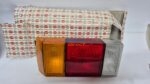 VW Mk1 Golf 1 Rabbit Taillight Left OE Hella (SEE DESCRIPTION) (1975-1993)