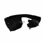 Audi A3 Front Fender Liner Rear Piece Right 04-12