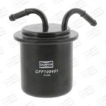 Champion Fuel Filter CFF100461 for Subaru Forester, Impreza, Legacy, Outback, SVX
