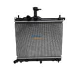 Hyundai Atos 2 1.1 Manual Radiator 19-23