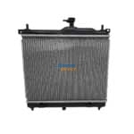 Hyundai Atos 2 1.1 Manual Radiator 19-23 - Image 2
