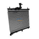 Hyundai Atos 2 1.1 Manual Radiator 19-23 - Image 3