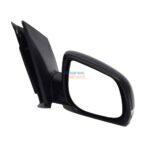 Kia Picanto 17+ Mirror Electric With Flasher + Autofold (8 pin) Right