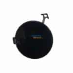 Kia Picanto Front Bumper Tow Cover 17+