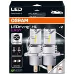 Osram H4 LEDriving Easy LED (Set)